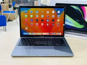 Laptop Apple MacBook Pro 2020 M1 16GB Apple M1 SSD 256GB