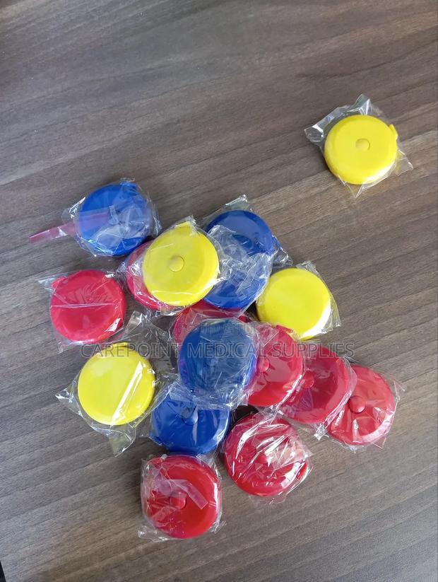 Retractable Tape Measure - main view