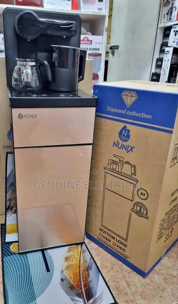 Nunix A1c Multifunctional Water Dispenser