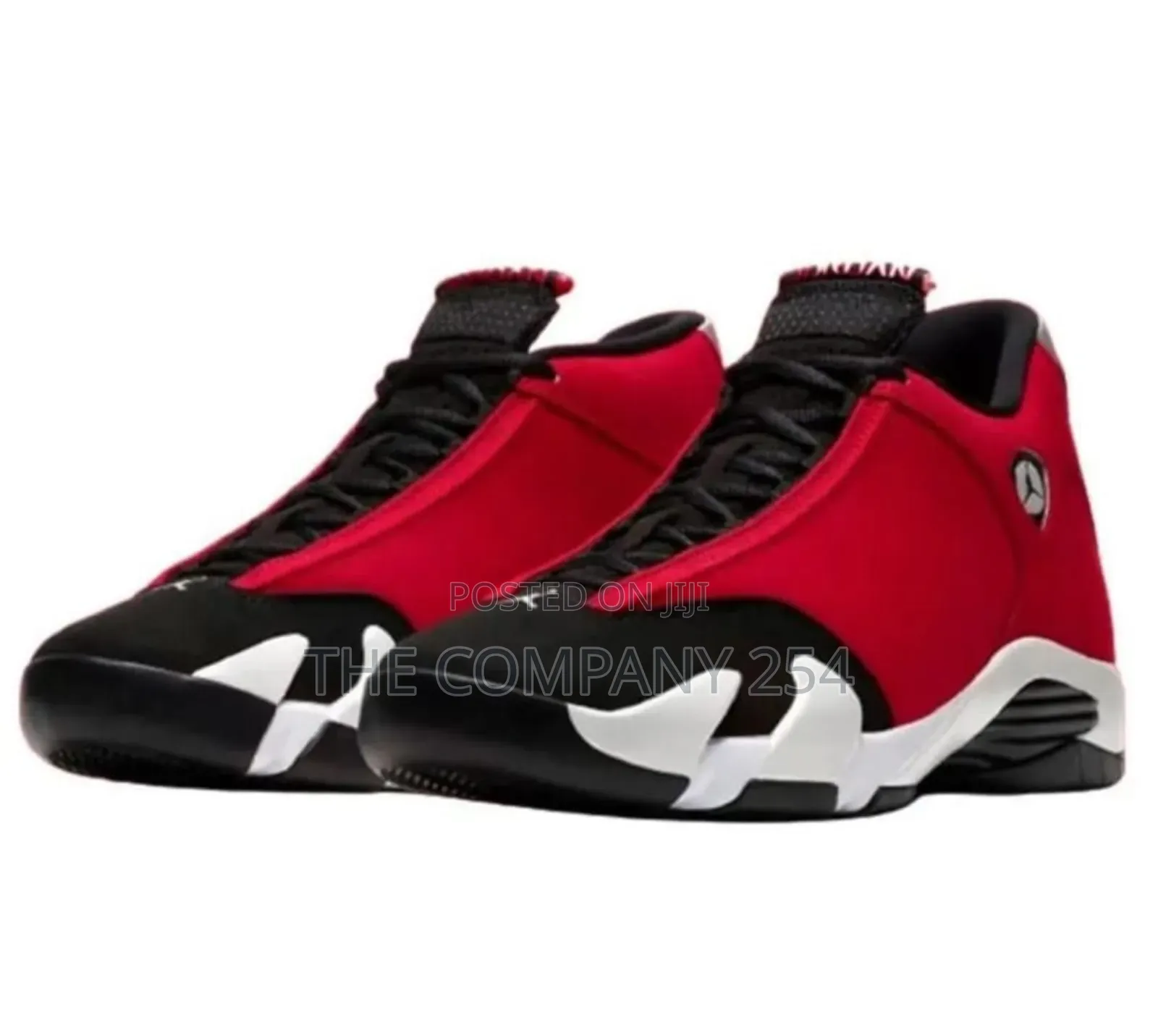 Quality Leather Unisex Jordan 13 Sneakers Shoes Available