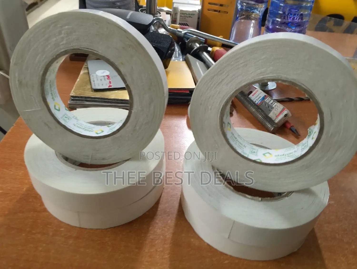 High Quality Double Sided Tape