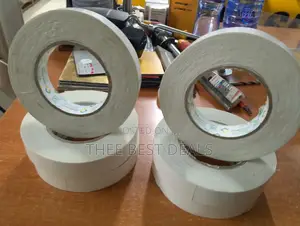 High Quality Double Sided Tape