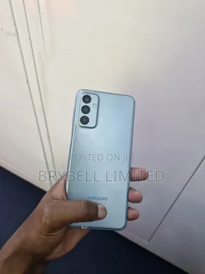Samsung Galaxy Buddy 2 128 GB Blue
