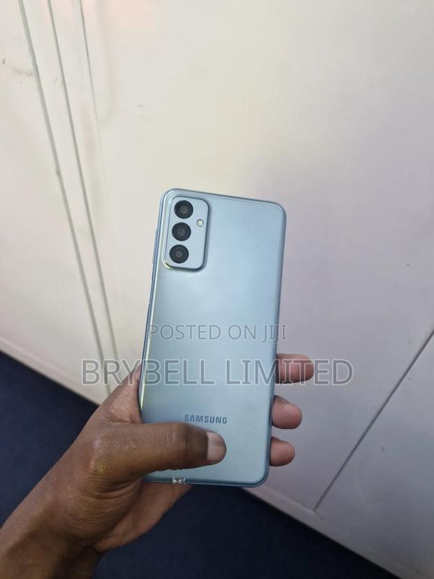 Samsung Galaxy Buddy 2 128 GB Blue - thumbnail 6