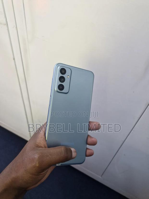 Samsung Galaxy Buddy 2 128 GB Blue - main view