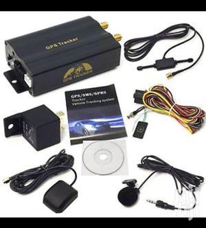 New Car/Motorbike Gps, Gprs Tracker, Free Installation.