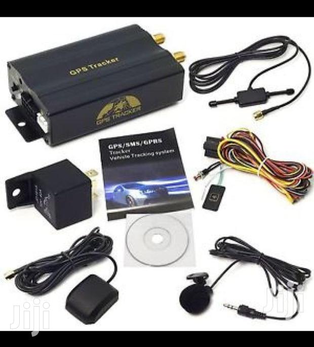 New Car/Motorbike Gps, Gprs Tracker, Free Installation.