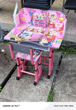 Imported Modern Kids Study Desk