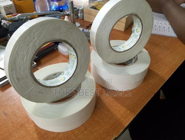 Double Sided Tape