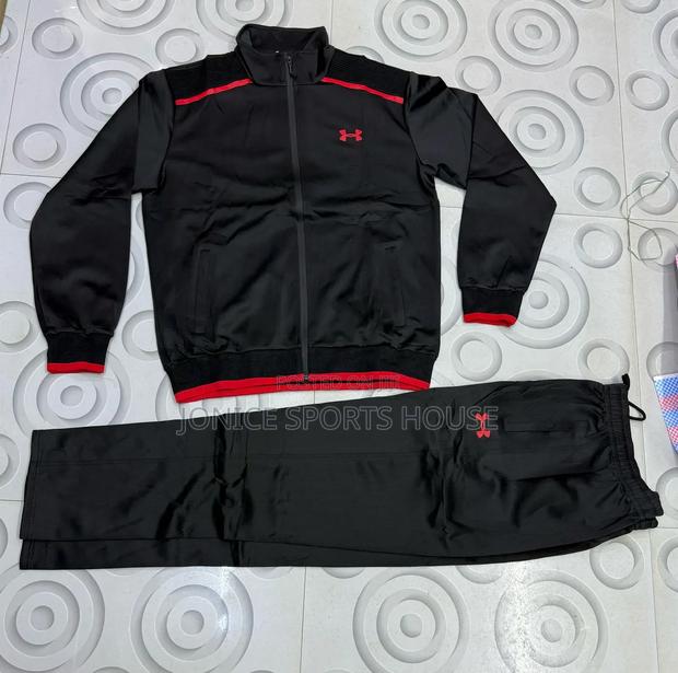 New Sports Tracks - thumbnail 3