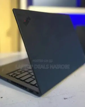 Laptop Lenovo ThinkPad X1 Carbon 16GB Intel Core I7 SSD 512GB