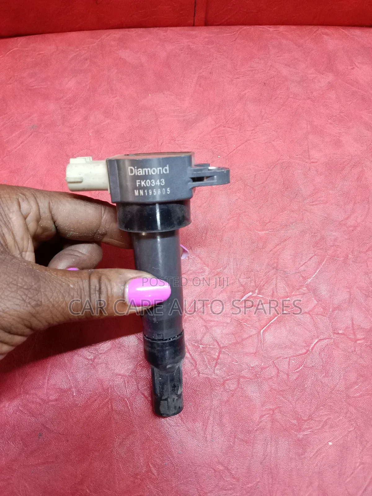 Ignition Coil Mitsubishi Colt/Lancer