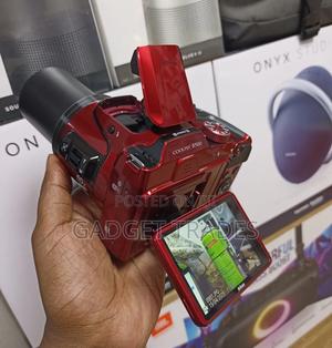 Nikon Coolpix B500 Camera(Clean as New) - main view