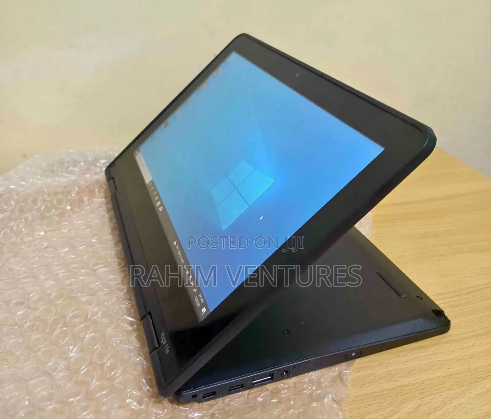 Laptop Lenovo Yoga 11e 4GB Intel Celeron SSD 128GB