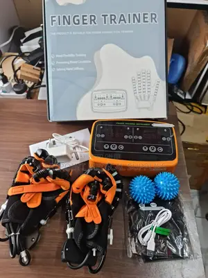 Robot Hand Gloves
