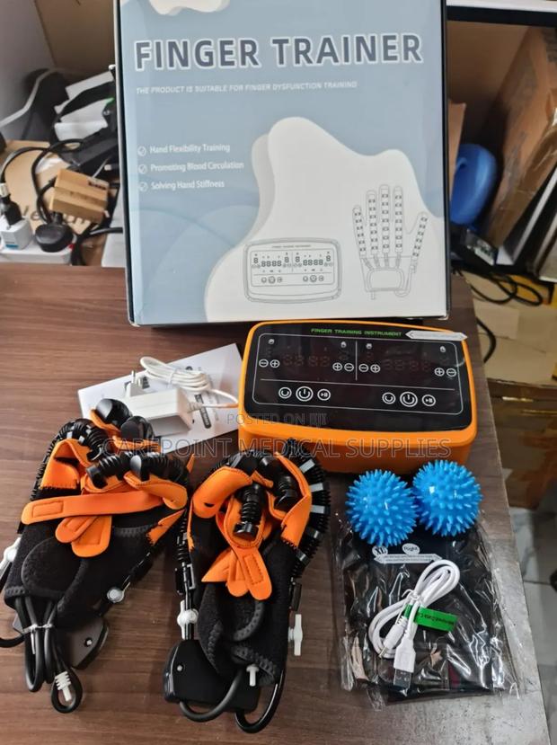 Robot Hand Gloves