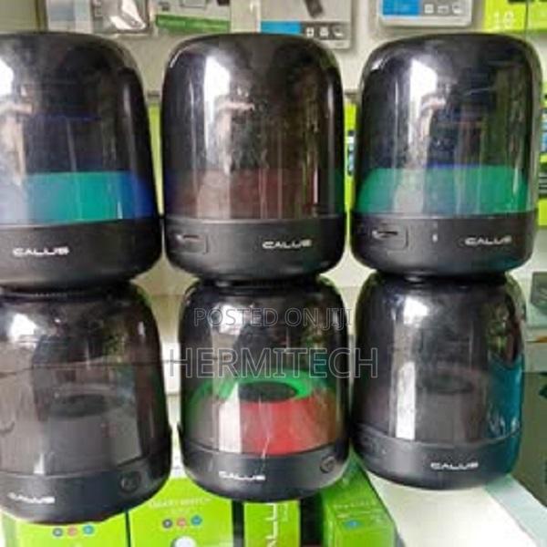 Calus Bluetooth Portable Speaker - main view
