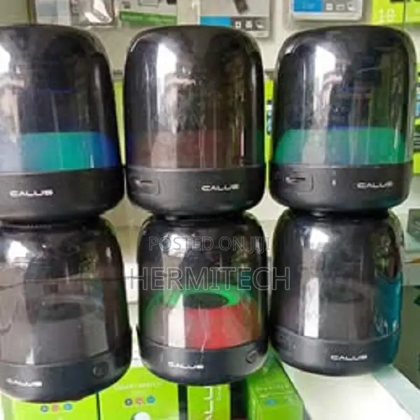 Calus Bluetooth Portable Speaker