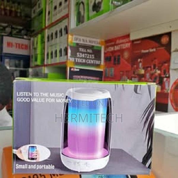 Calus Bluetooth Portable Speaker - thumbnail 2