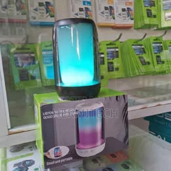 Calus Bluetooth Portable Speaker - thumbnail 3