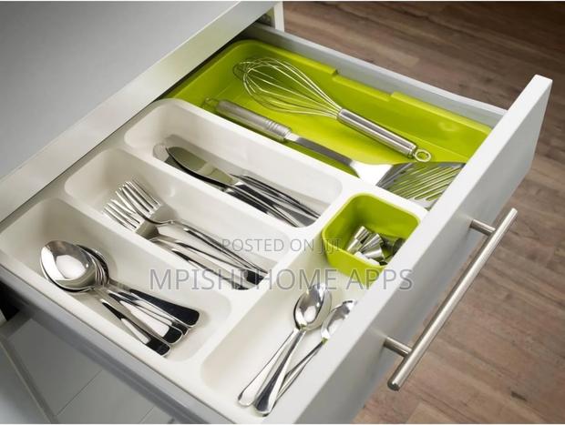 Expanda Cutlery Tray - main view