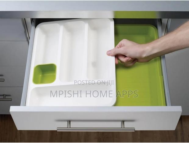 Expanda Cutlery Tray - thumbnail 6