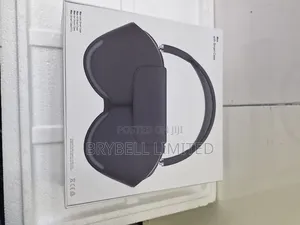 Apple Airpods Max Brand New Black