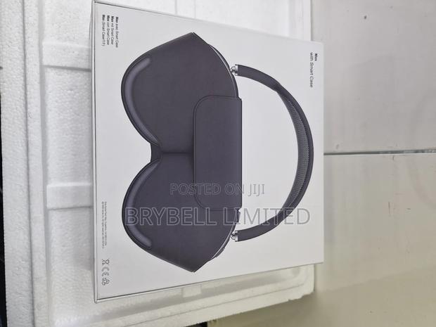 Apple Airpods Max Brand New Black - thumbnail 5