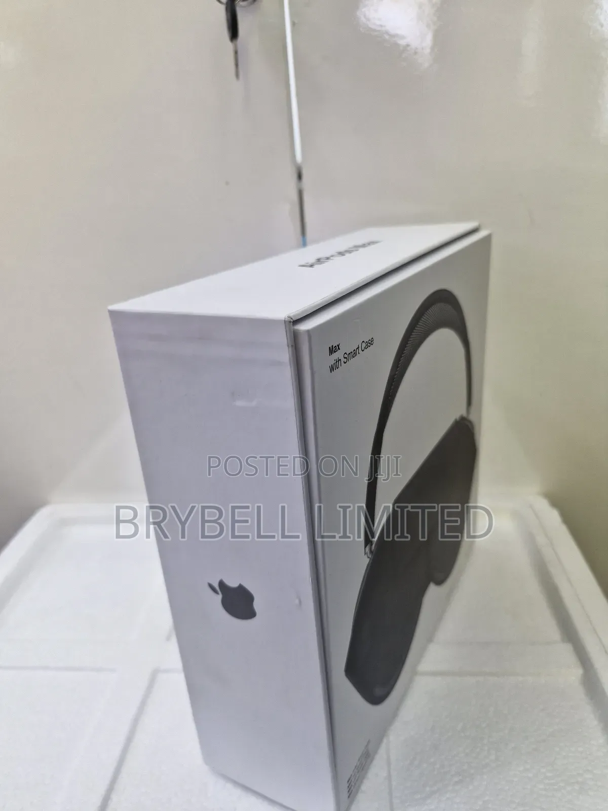 Apple Airpods Max Brand New Black