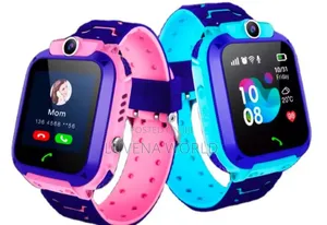 Girls Boys Smart Watches