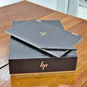 Laptop HP Spectre X360 16GB Intel Core I7 SSD 512GB