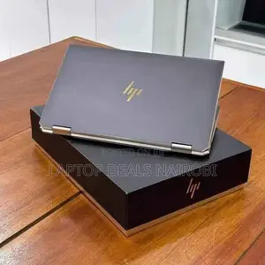 Laptop HP Spectre X360 16GB Intel Core I7 SSD 512GB