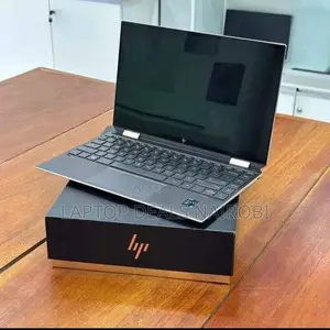 Laptop HP Spectre X360 16GB Intel Core I7 SSD 512GB