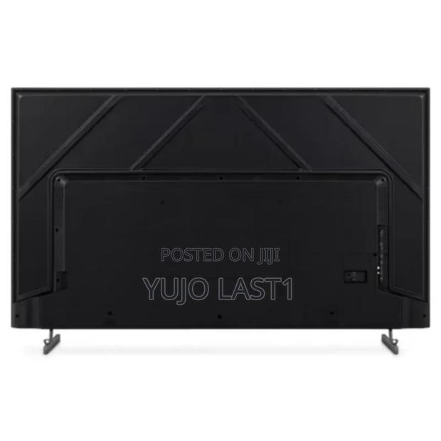 Hisense 55′′ 55u6n Pro Mini-Led Uled Smart Tv - thumbnail 3