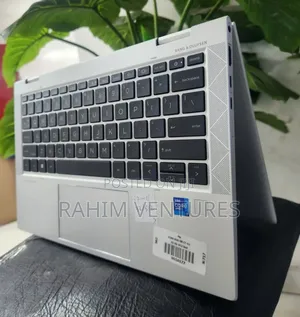 Laptop HP EliteBook 830 G8 32GB Intel Core i7 SSD 512GB