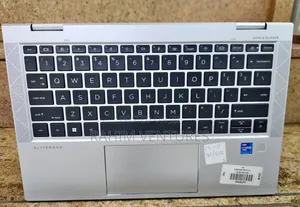 Laptop HP EliteBook 830 G8 32GB Intel Core i7 SSD 512GB