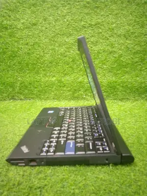 Laptop Lenovo ThinkPad X220 8GB Intel Core I5 HDD 500GB