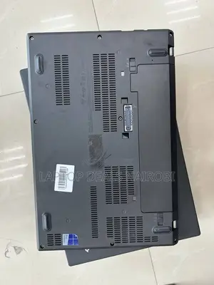 Laptop Lenovo ThinkPad X270 8GB Intel Core I5 SSD 256GB