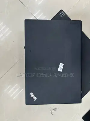 Laptop Lenovo ThinkPad X270 8GB Intel Core I5 SSD 256GB