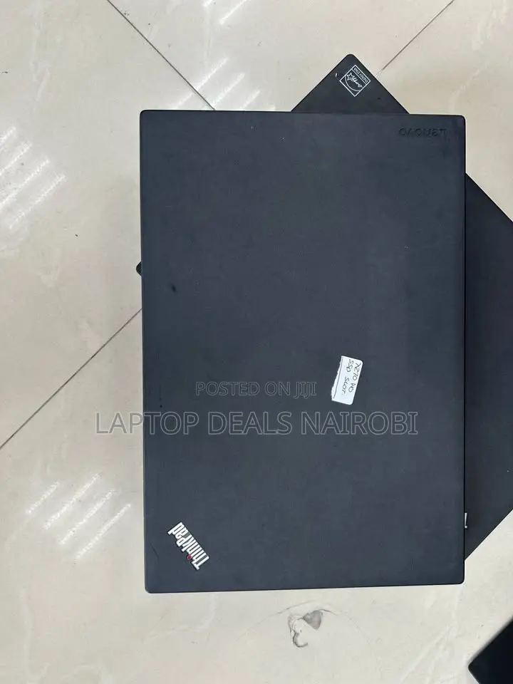 Laptop Lenovo ThinkPad X270 8GB Intel Core I5 SSD 256GB