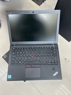 Laptop Lenovo ThinkPad X270 8GB Intel Core I5 SSD 256GB