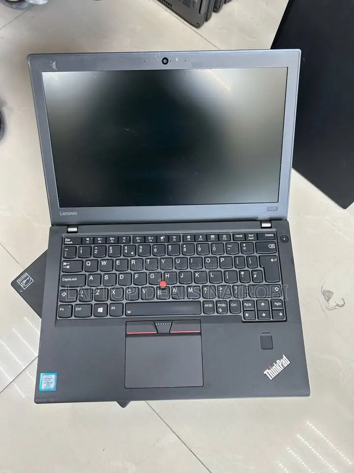 Laptop Lenovo ThinkPad X270 8GB Intel Core I5 SSD 256GB