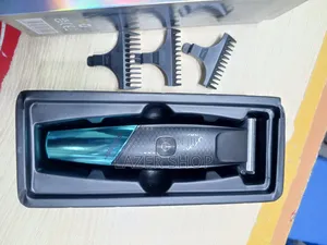 Gemmy Rechargeable Trimmer