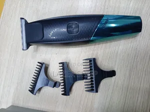 Gemmy Rechargeable Trimmer