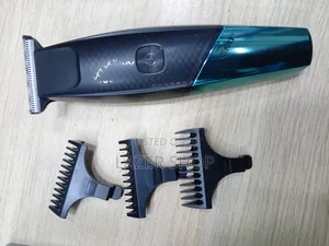 Gemmy Rechargeable Trimmer