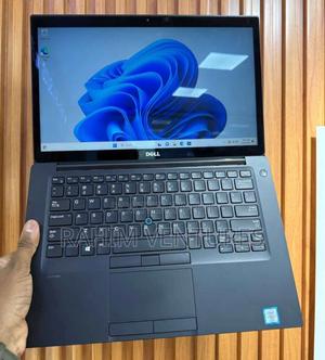 Laptop Dell Latitude 14 E7480 8GB Intel Core I7 SSD 256GB