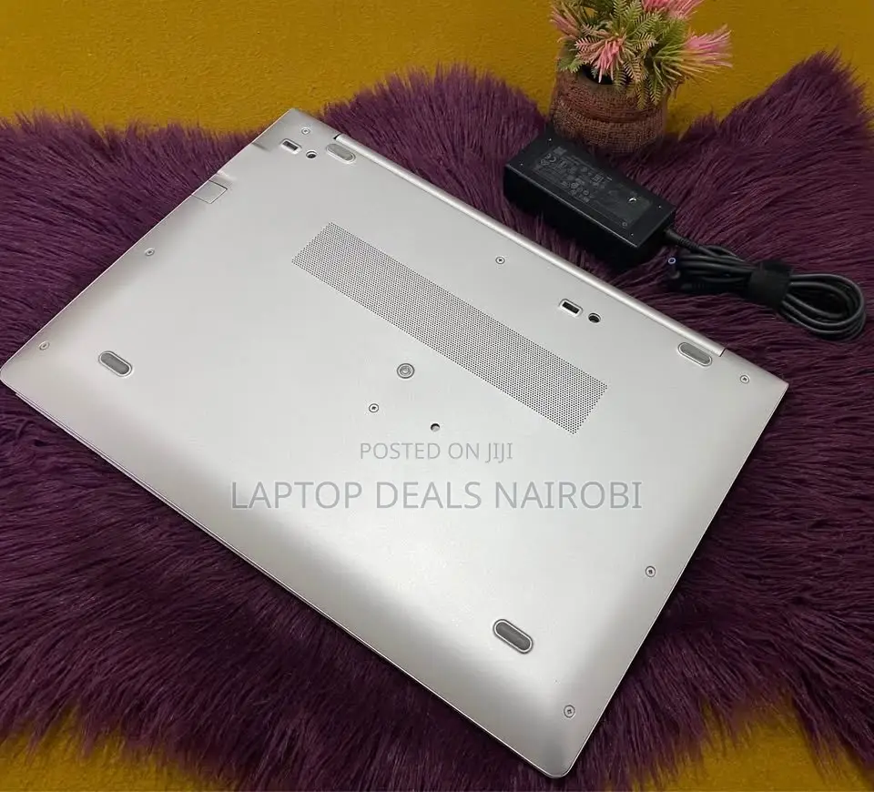 Laptop HP EliteBook 850 G6 16GB Intel Core I7 SSD 512GB
