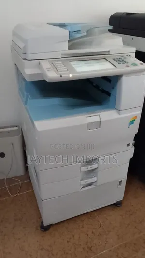Top 5 Signs Your Printer Needs Repait
