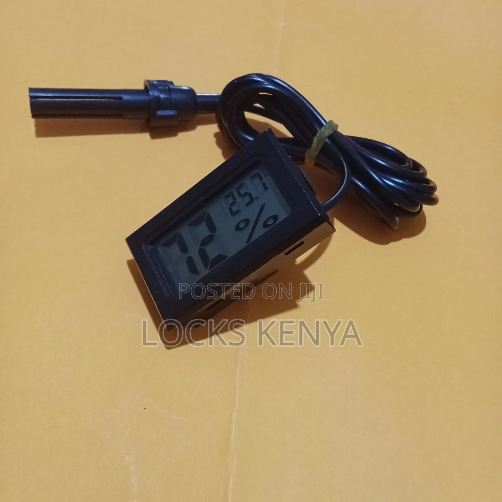 Aquarium Thermometer