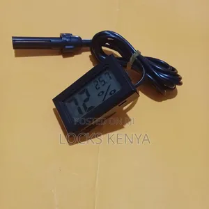Aquarium Thermometer